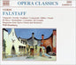 Will Humburg: Falstaff - CD