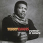 Terry Evans: Puttin It Down - CD
