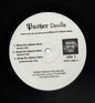 Pusher Deville: What It's About Here - 12-INCH SINGLE
