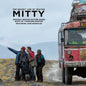 Theodore Shapiro: Secret Life of Walter Mitty / O.S.T. - CD