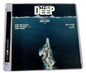 Deep Ost / O.S.T.: Deep (Original Soundtrack) - CD