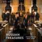 Tenebrae: Russian Treasures - CD