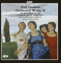 NDR Radio Philharmonic Orchestra: Orchestral Works 2 - CD
