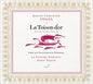 Le Concert Spirituel Orchestra: La Toison Dor - CD