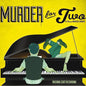 Brett Ryback: Murder For Two [Original Cast Recordings] - CD