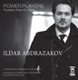 Ildar Abdrazakov: Power Players: Russia Arias for Bass - CD