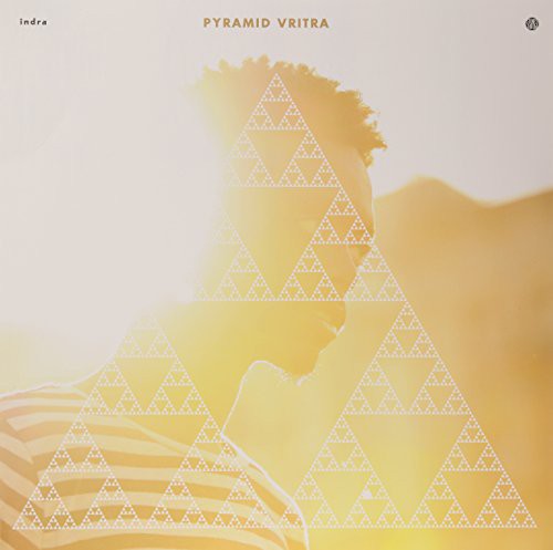 Pyramid Vritra: Indra - VINYL