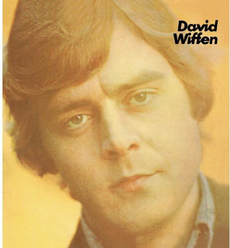 David Wiffen: David Wiffen - VINYL