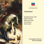 Royal Concertgebouw Orchestra: Tchaikovsky: Symphonies 5 6 Tone Poems - CD