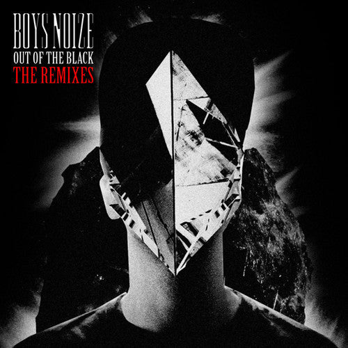Boys Noize: Out of the Black - the Remixes - CD
