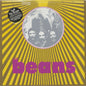 The Beans - Spill The Beans - 45 RPM 10"