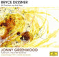 Bryce Dessner: St Carolyn By the Sea / Greenwood: Suite from - VINYL