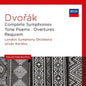 London Symphony Orchestra: Collector's Edition: Dvorak: The Symphonies - CD