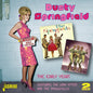 Dusty Springfield: Early Years - Featuring the Lana Sister/ the Sprin - CD