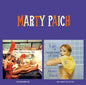 Marty Paich: Broadway Bit + I Get a Boot Out of You - CD
