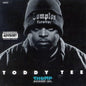 Toddy Tee: Compton Forever - CD