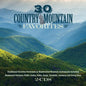 Craig Duncan and the Smoky Mountain Band: 30 Country Mountain Favorites - CD