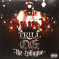 Bun B: Trill O.G. The Epilogue - VINYL