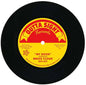 Cloud Bruce: My Book/Lucky Is My Name - 7-INCH SINGLE