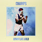 The Champs: Down Like Gold - VINYL