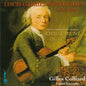 Gilles Colliard: Amusement Op. 18 - CD