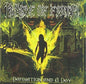 Cradle of Filth: Damnation & A Day - CD