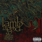 Lamb of God: Ashes of the Wake - CD