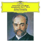Rafael Kubelik: Dvorak: Symphonies Nos.3 & 4 - SHM-CD - CD