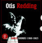 Otis Redding: Early Sounds (1960-1962) - 12-INCH SINGLE