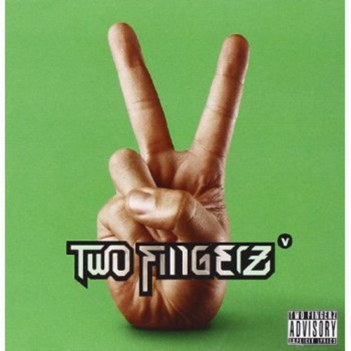 Two Fingerz: Two Fingerz V - CD