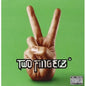 Two Fingerz: Two Fingerz V - CD
