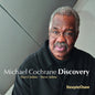 Michael Cochrane: Discovery - CD