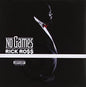 Ros Rick: No Games - CD