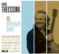 Hans Theessink: 65th Birthday Bash - CD