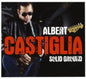 Albert Castiglia: Solid Ground - CD