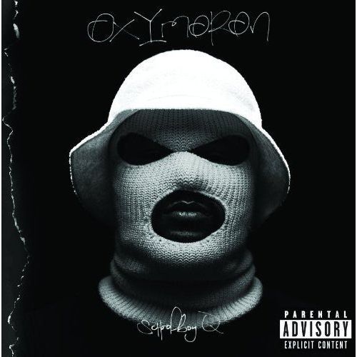 ScHoolboy Q - Oxymoron - VINYL