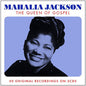 Mahalia Jackson: Queen of Gospel - CD