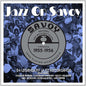 Jazz on Savoy 1955-56: Jazz on Savoy 1955-56 / Various - CD