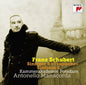 Kammerakademie Potsdam: Schubert: Symphonies Nos. 2 & 4 - CD