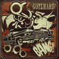 Gotthard: Bang! - CD