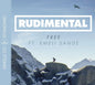 Rudimental: Free - CD SINGLE