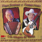 Flaco Jimenez & Ortiz, Tomaz: Flaco Jimenez y Tomas Ortiz de los Alegres de Tera - CD