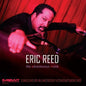 Eric Reed: Adventurous Monk - CD