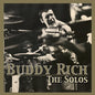 Buddy Rich: Solos - CD