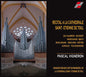 Pascal Vigneron: Recital a la Cathedrale de Toul - CD