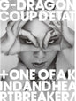 G-Dragon: Coup D`Etat - CD