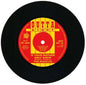 The Miracles: If Your Mother Only Knew/That's the Way I Feel - 7-INCH SINGLE