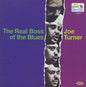 Joe Turner: Real Boss of the Blues - CD