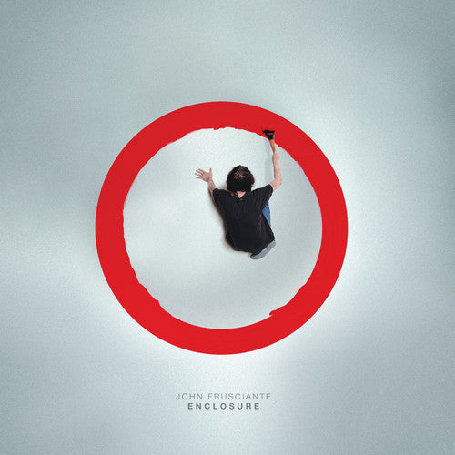 John Frusciante - Enclosure - VINYL