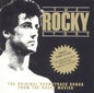 Various Artists: The Rocky Story (The Original Soundtrack Songs From the Rocky Movies) - CD